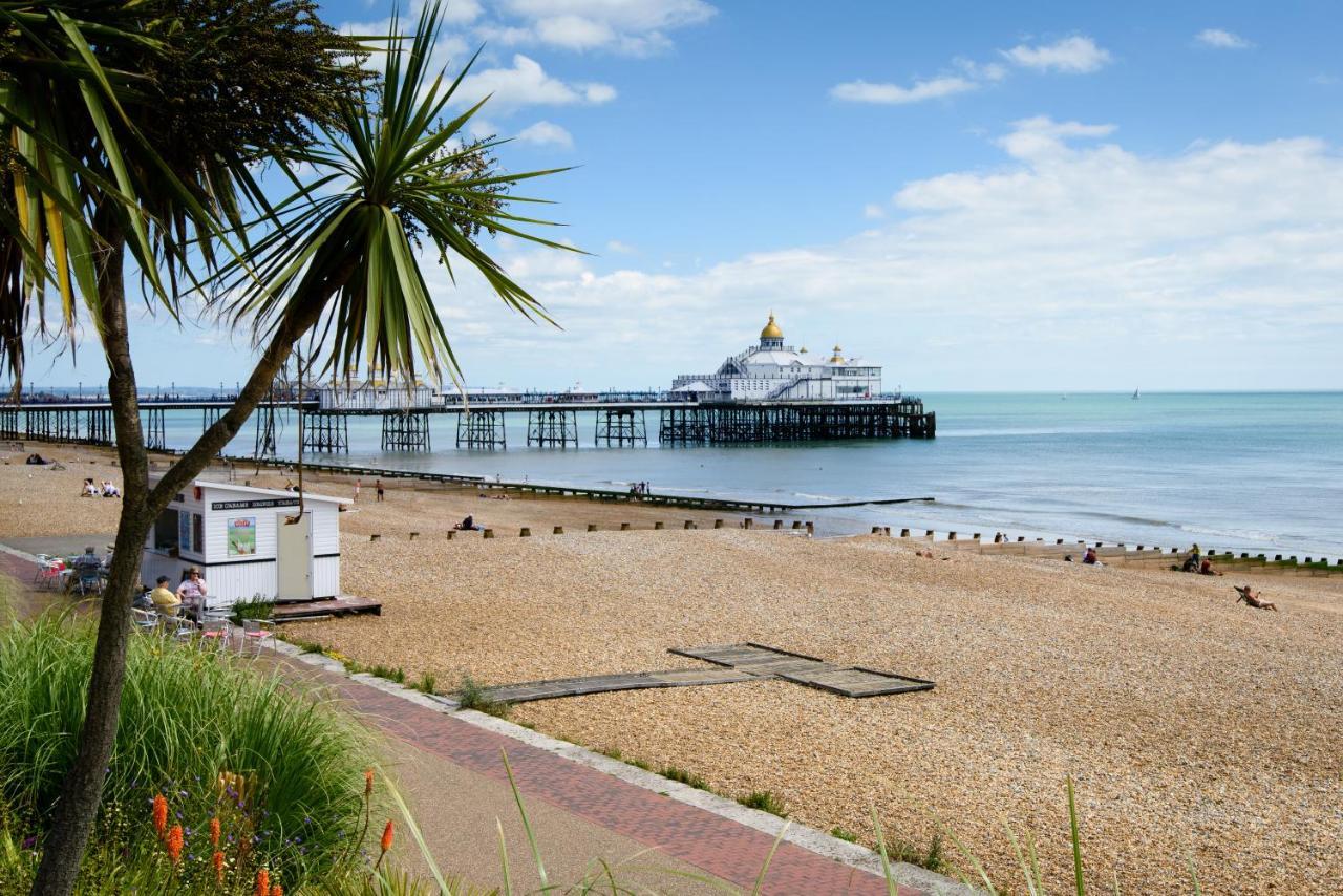 Imperial Hotel Eastbourne Zewnętrze zdjęcie