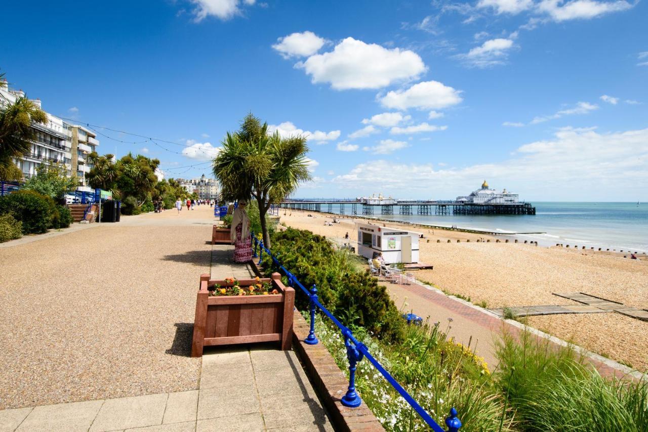 Imperial Hotel Eastbourne Zewnętrze zdjęcie