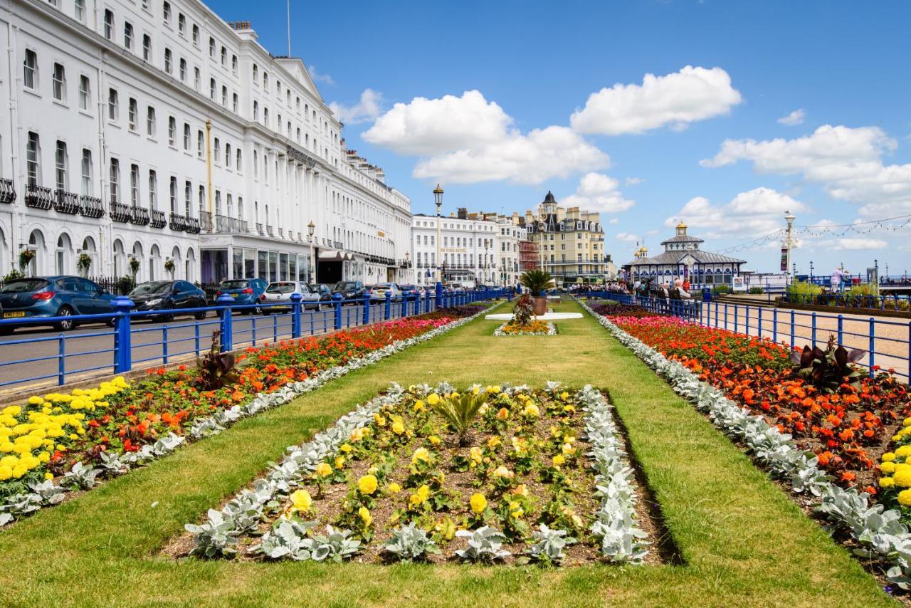 Imperial Hotel Eastbourne Zewnętrze zdjęcie