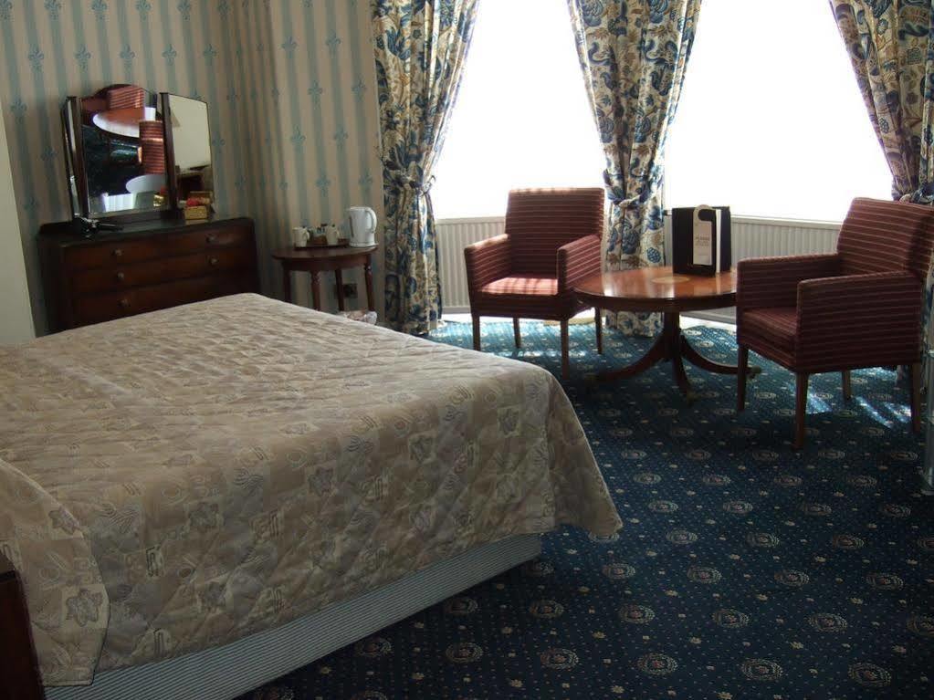 Imperial Hotel Eastbourne Zewnętrze zdjęcie