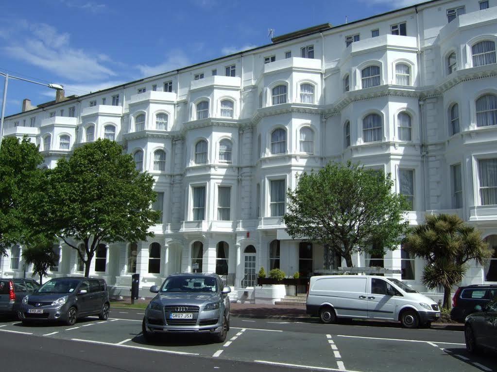 Imperial Hotel Eastbourne Zewnętrze zdjęcie